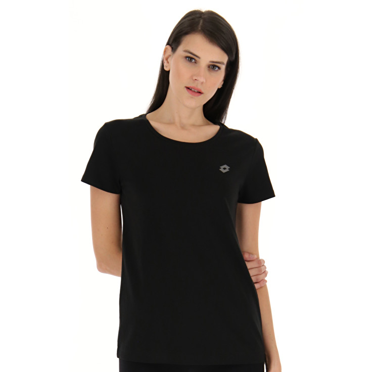 Lotto MSC W TEE Moda