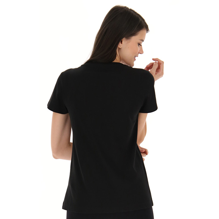 Lotto MSC W TEE Moda