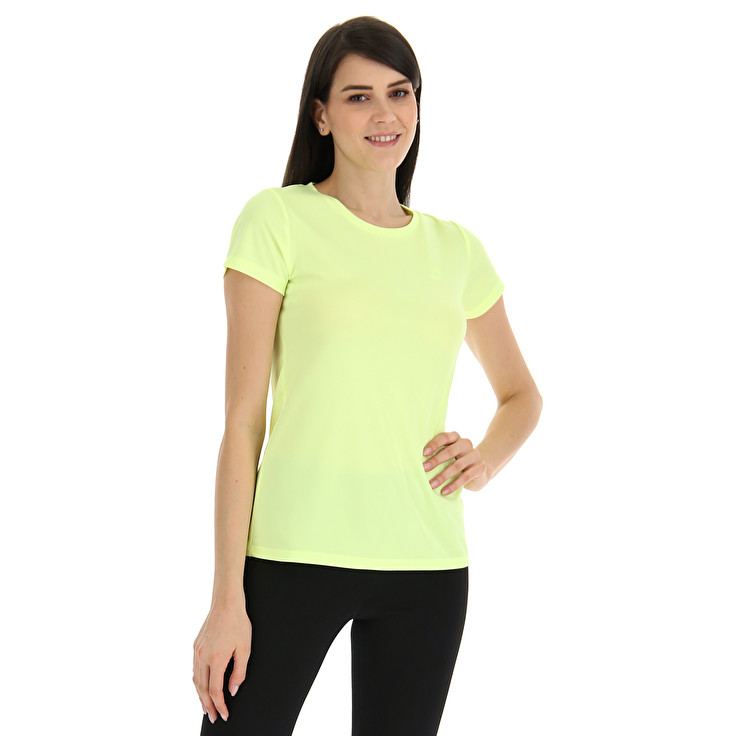 Lotto MSP W TEE 2025
