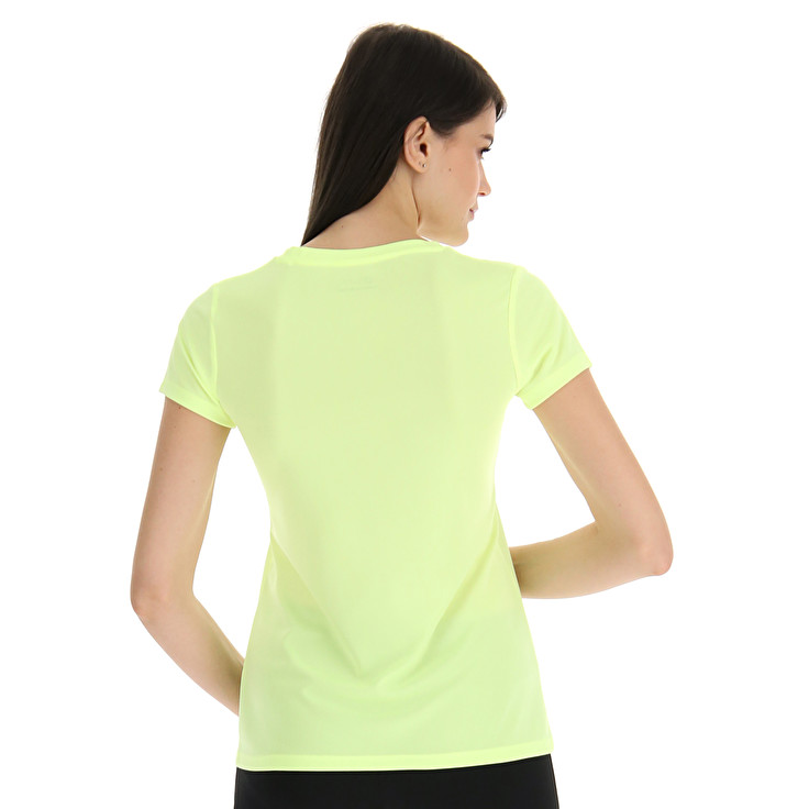 Lotto MSP W TEE 2025