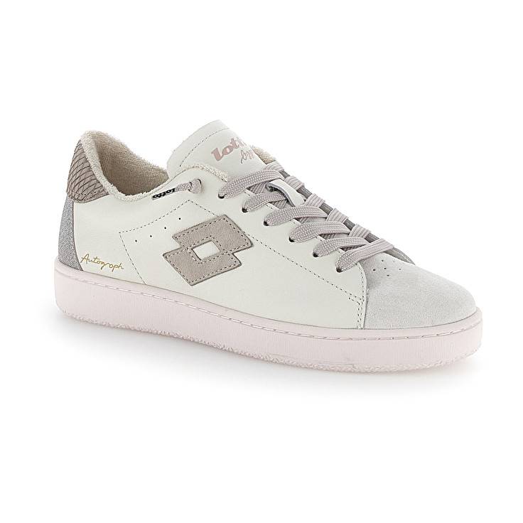 Lotto AUTOGRAPH SUEDE W Italia