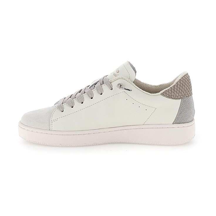 Lotto AUTOGRAPH SUEDE W Italia