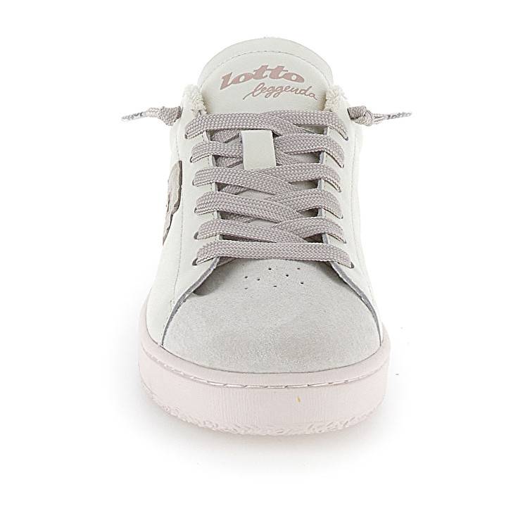 Lotto AUTOGRAPH SUEDE W Italia