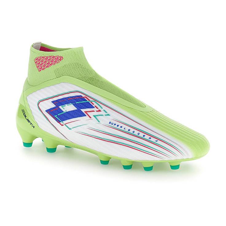 Lotto SOLISTA 100 VIII GRAVITY FG Outlet