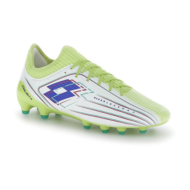 Lotto SOLISTA 200 VIII FG Saldi