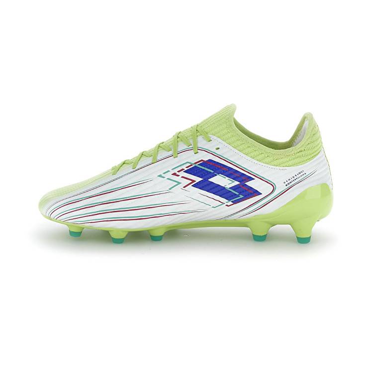 Lotto SOLISTA 200 VIII FG Saldi