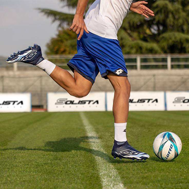 Lotto SOLISTA 100 VI GRAVITY FG Vendite Flash