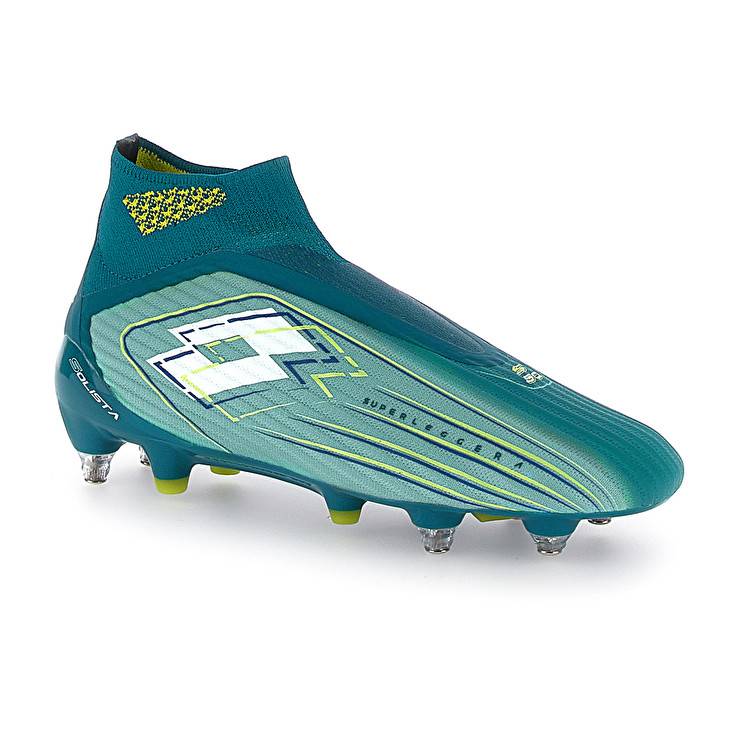 Lotto SOLISTA 100 VII GRAVITY SGX Negozio