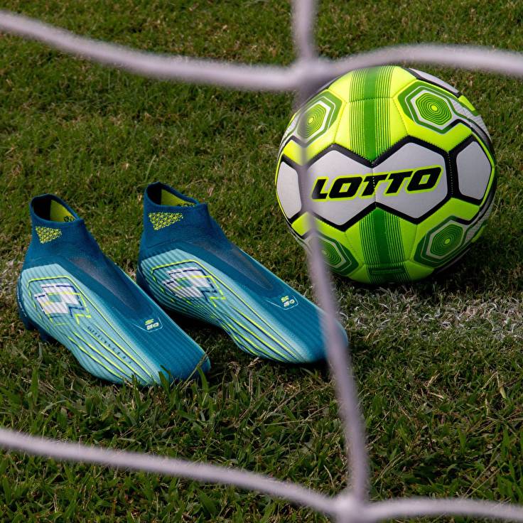 Lotto SOLISTA 100 VII GRAVITY SGX Negozio