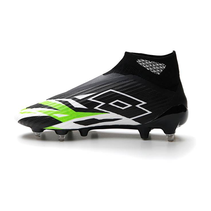 Lotto SOLISTA 100 VI GRAVITY SGX In Saldo