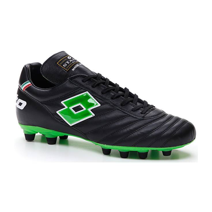 Lotto STADIO OG II FG In Linea