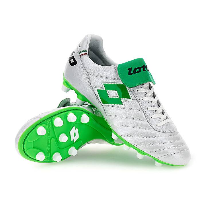 Lotto STADIO OG II FG 50 YRS ICON Nuovo