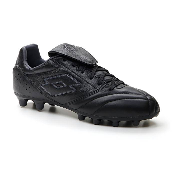 Lotto STADIO 200 III FG Black Friday Prezzi