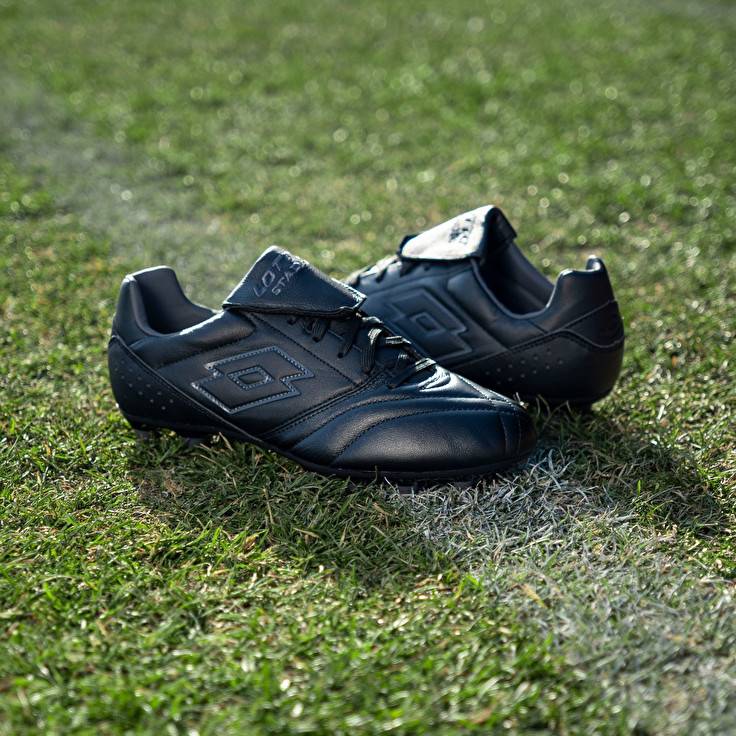 Lotto STADIO 200 III FG Black Friday Prezzi