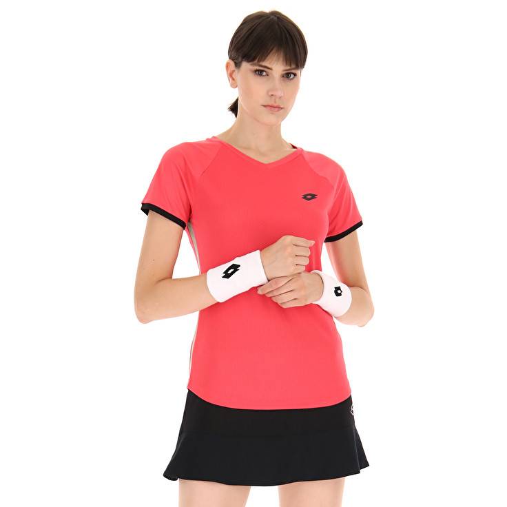 Lotto SUPERRAPIDA W VI TEE Fino Al -60%