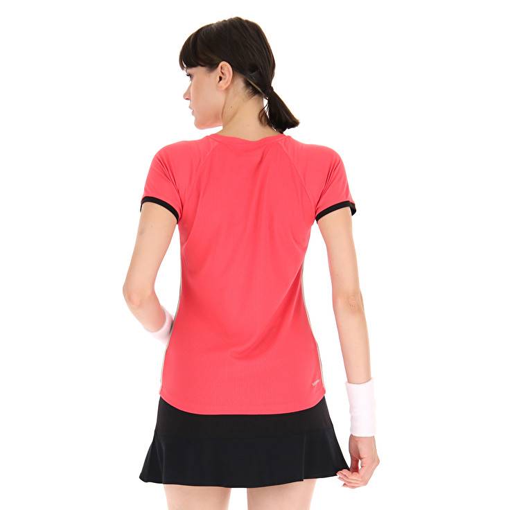 Lotto SUPERRAPIDA W VI TEE Fino Al -60%