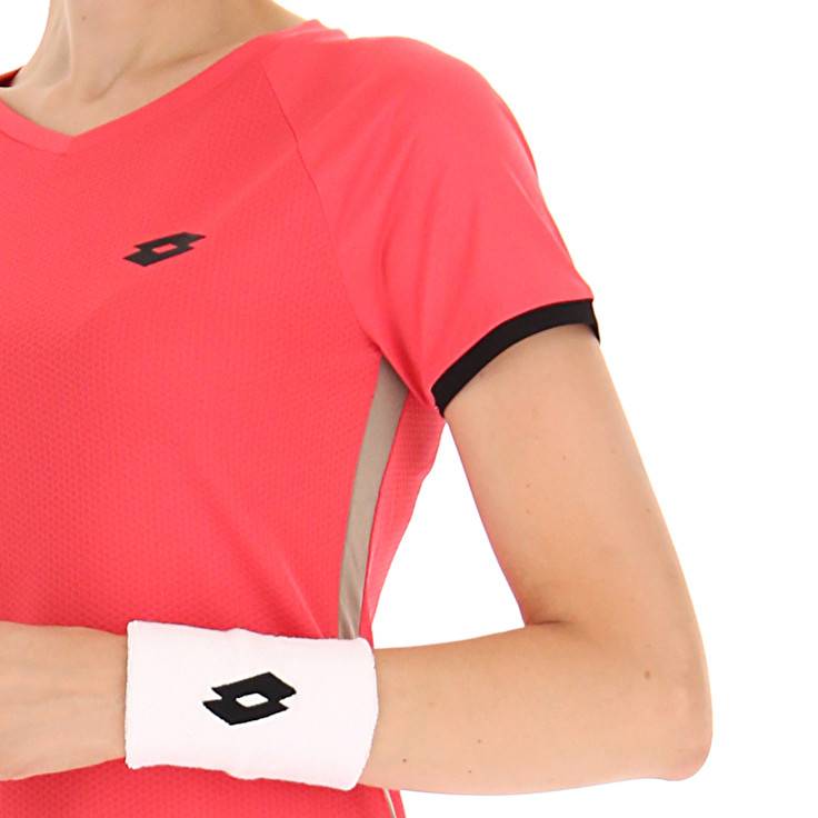 Lotto SUPERRAPIDA W VI TEE Fino Al -60%