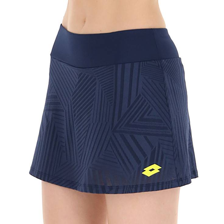 Lotto SUPERRAPIDA W V SKIRT Sottocosto
