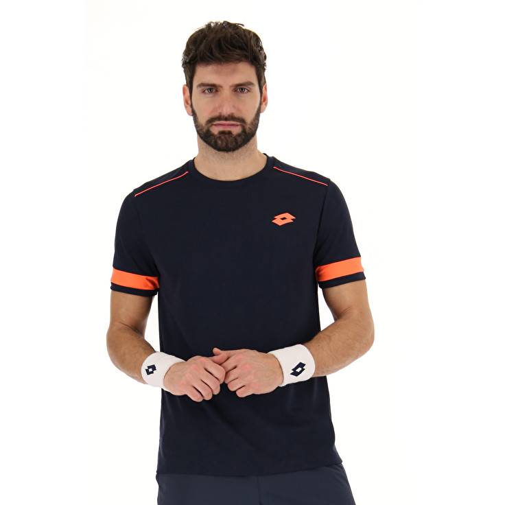 Lotto SUPERRAPIDA V TEE Online