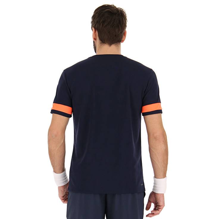 Lotto SUPERRAPIDA V TEE Online