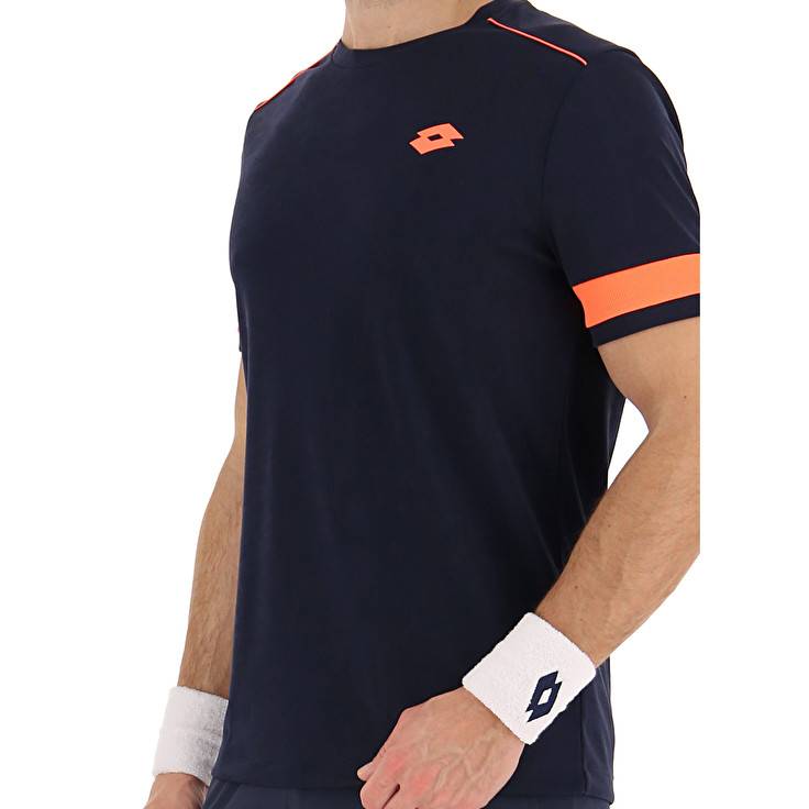 Lotto SUPERRAPIDA V TEE Online