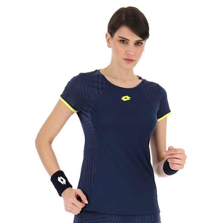 Lotto SUPERRAPIDA W V TEE Outlet