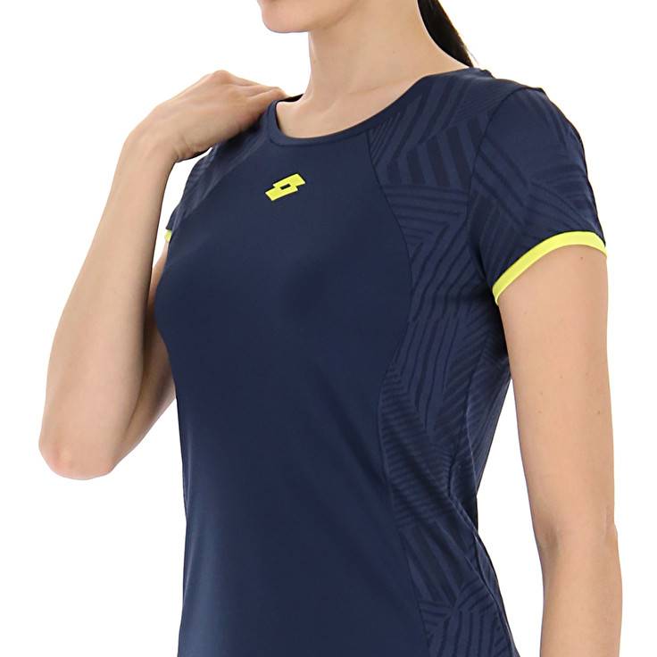 Lotto SUPERRAPIDA W V TEE Outlet