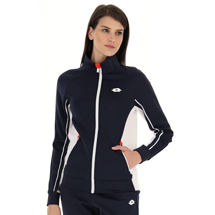 Lotto SQUADRA W II JACKET Vendite Flash