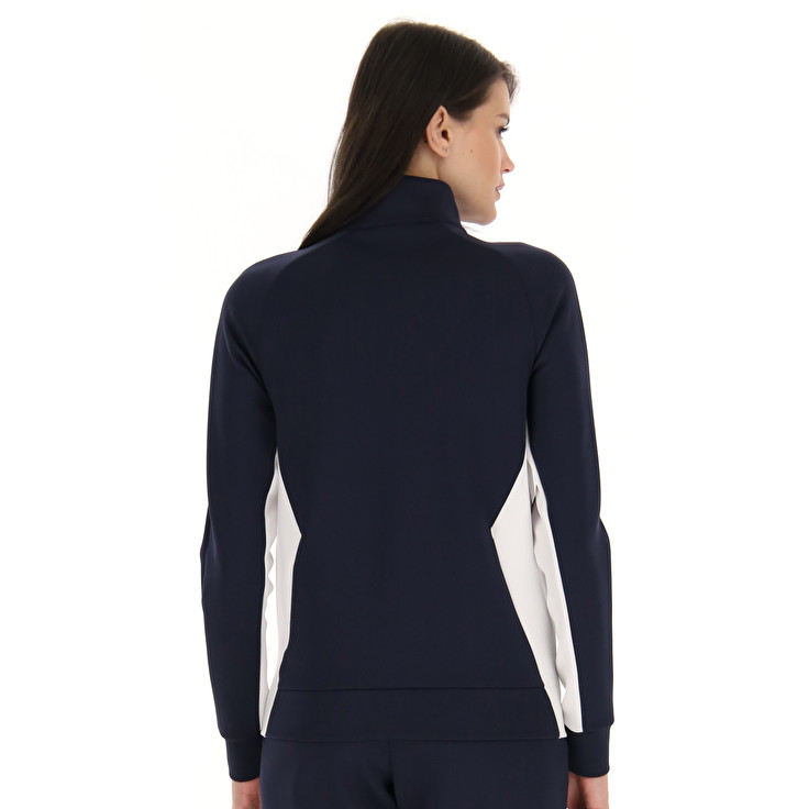 Lotto SQUADRA W II JACKET Vendite Flash