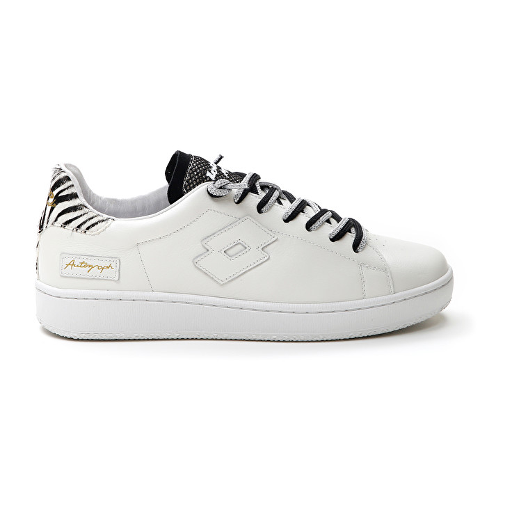 Lotto AUTOGRAPH ZEBRA W Moda