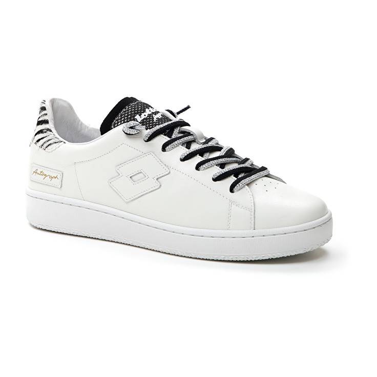 Lotto AUTOGRAPH ZEBRA W Moda