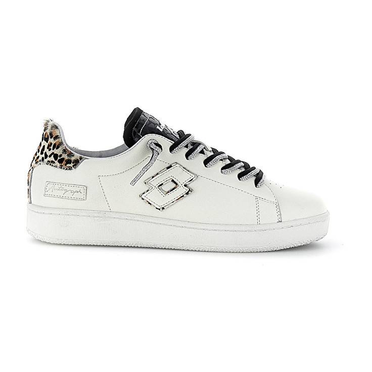 Lotto AUTOGRAPH LEOPARD W Italy