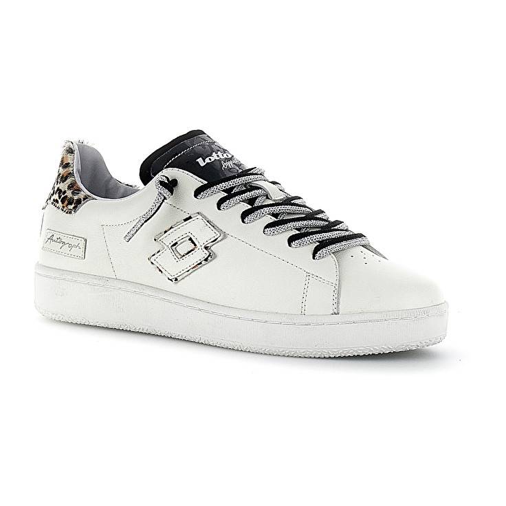 Lotto AUTOGRAPH LEOPARD W Italy