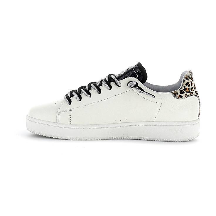 Lotto AUTOGRAPH LEOPARD W Italy