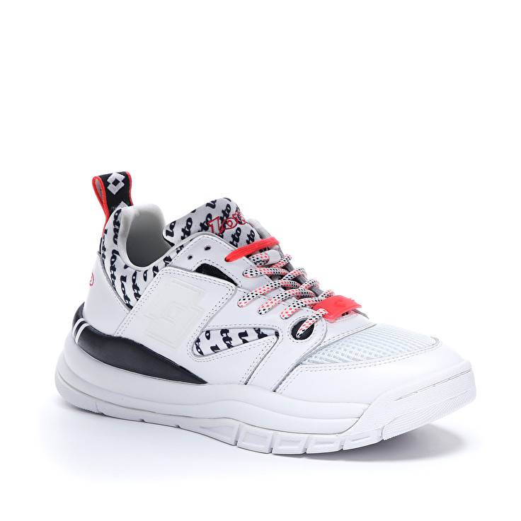Lotto ATHLETICA SIRIUS LOGO W Qualità