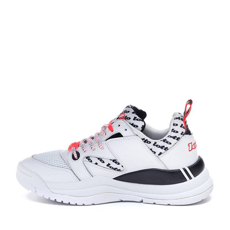 Lotto ATHLETICA SIRIUS LOGO W Qualità