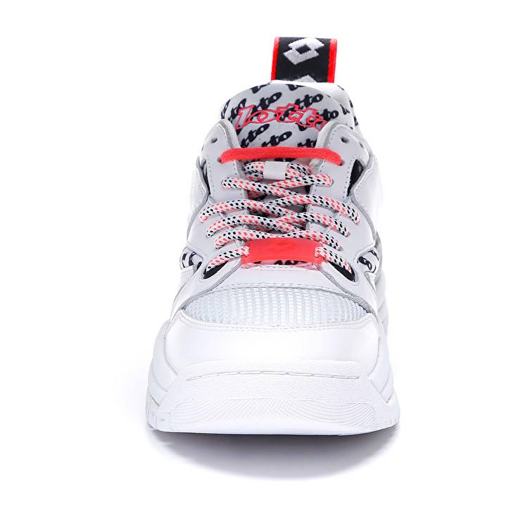 Lotto ATHLETICA SIRIUS LOGO W Qualità