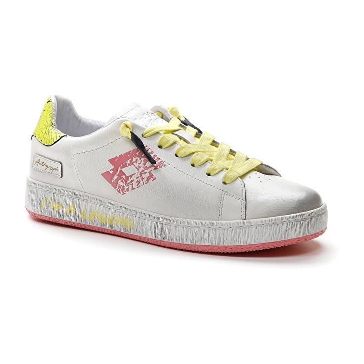 Lotto AUTOGRAPH LEGEND W Vendita