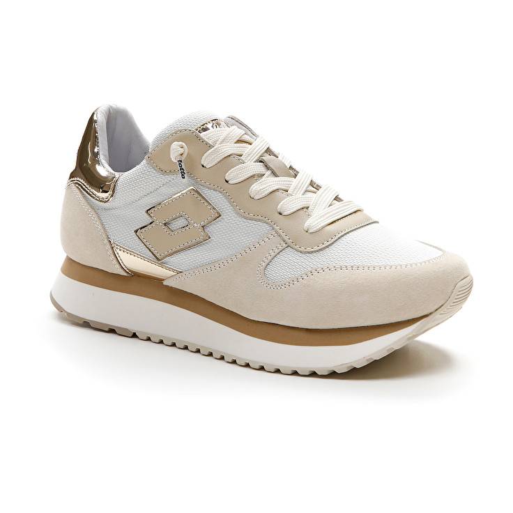 Lotto TOKYO WEDGE W Spedizione Gratuita