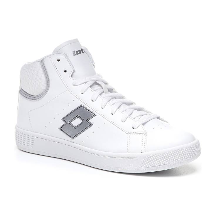 Lotto 1973 EVO MID METAL W Sconto di tempo limitato