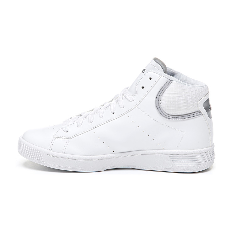 Lotto 1973 EVO MID METAL W Sconto di tempo limitato