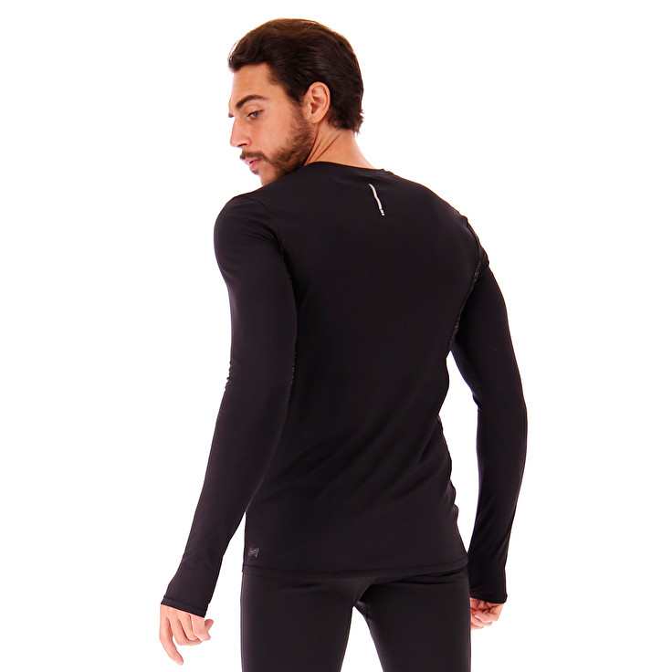 Lotto XRIDE III TEE LS PL Consegna Veloce