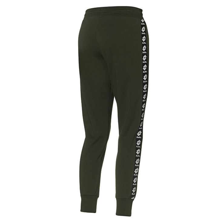 Lotto ATHLETICA W III PANT RIB Promozione Limitata