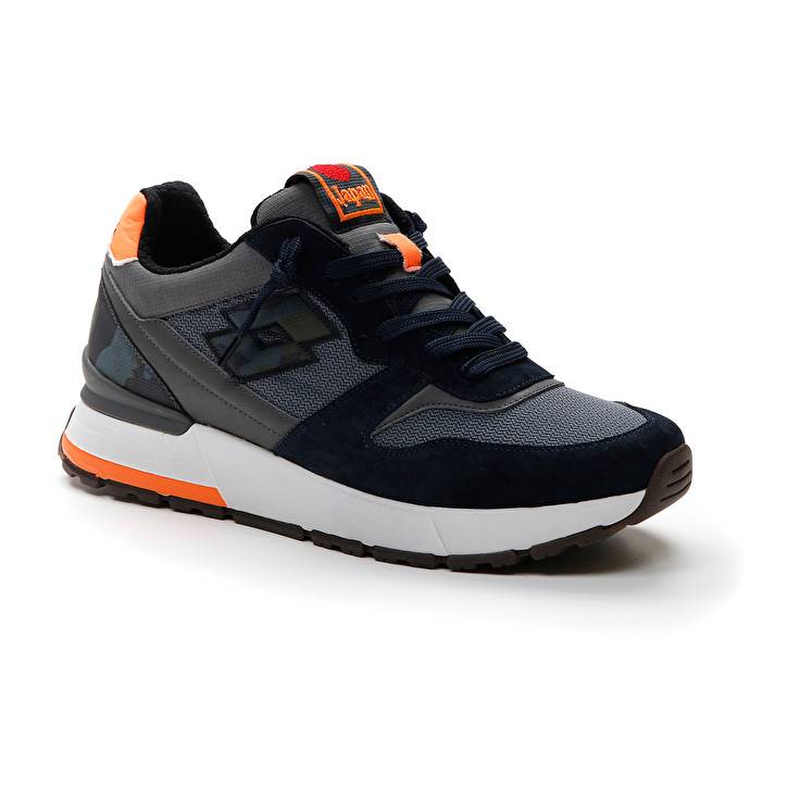 Lotto TOKYO GINZA CAMO Convenienza