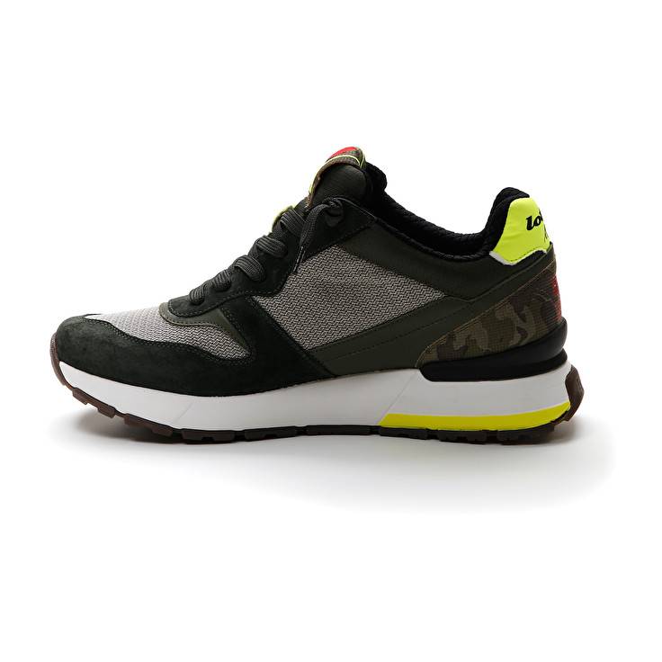 Lotto TOKYO GINZA CAMO Novità