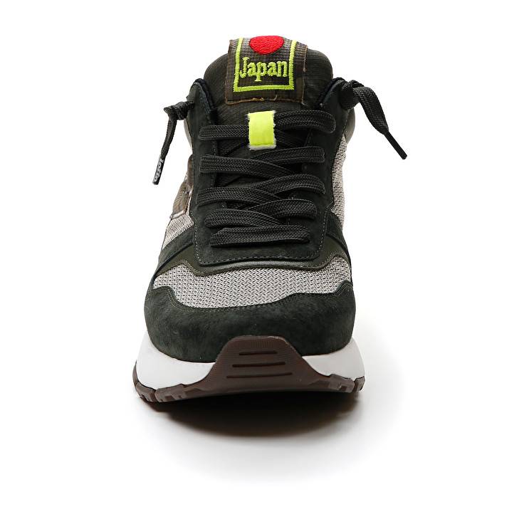 Lotto TOKYO GINZA CAMO Novità