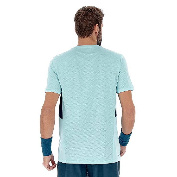 Lotto TECH I - D2 TEE Outlet