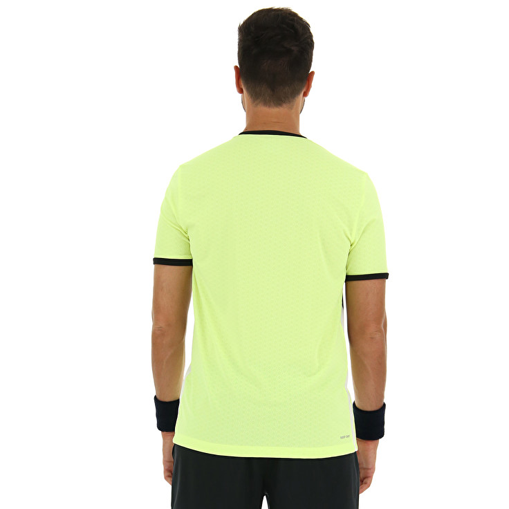 Lotto TOP TEN III TEE PL Hotsell