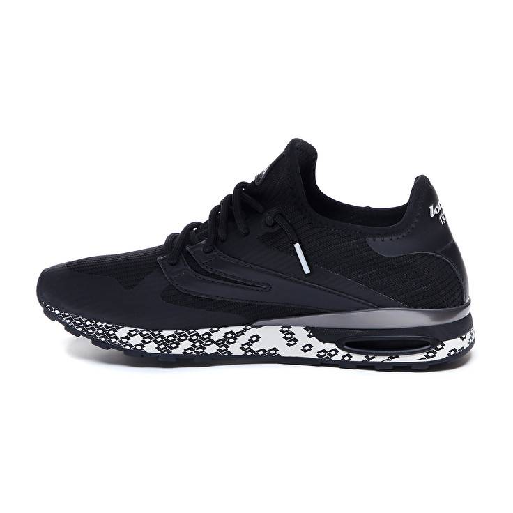 Lotto ATHLETICA RUN LIGHT Saldi Di Fabbrica