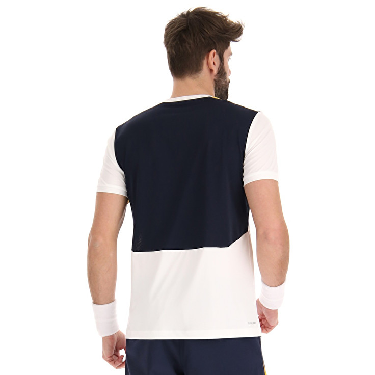 Lotto TOP IV TEE 1 Vendite Flash